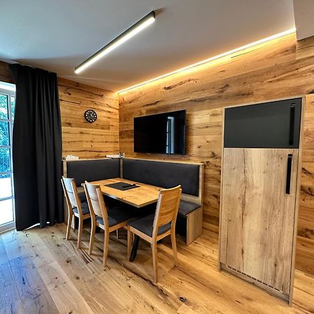 Apartmany Barth Holiday - Rezidence Maj Pec pod Sněžkou Exterior foto