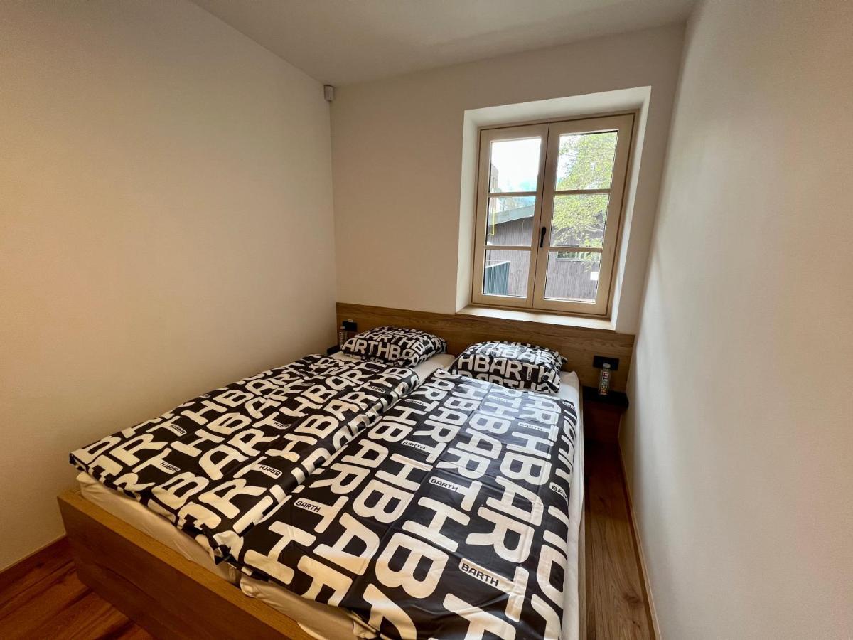 Apartmany Barth Holiday - Rezidence Maj Pec pod Sněžkou Exterior foto