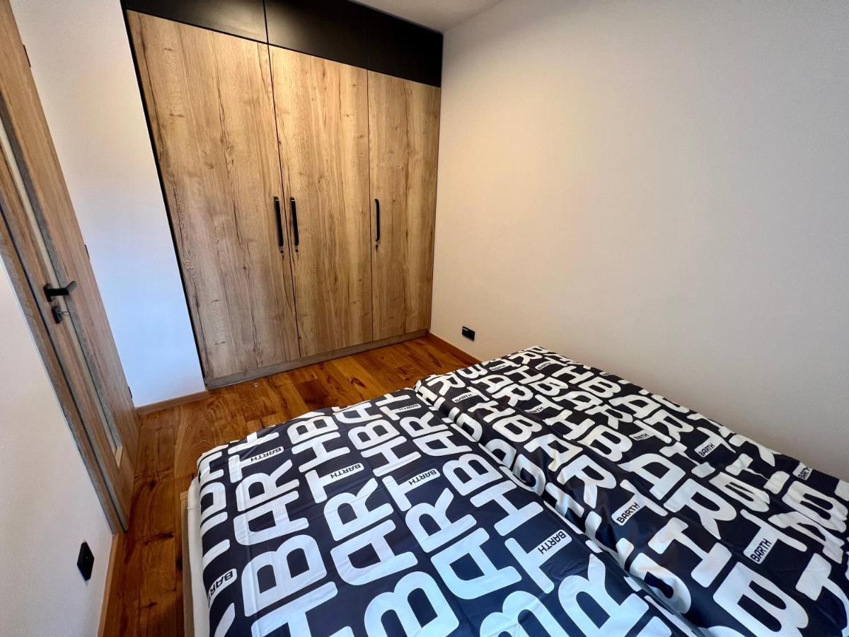 Apartmany Barth Holiday - Rezidence Maj Pec pod Sněžkou Exterior foto