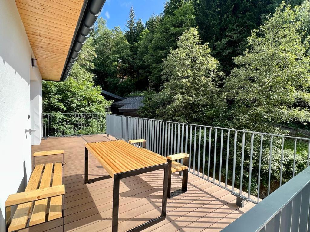 Apartmany Barth Holiday - Rezidence Maj Pec pod Sněžkou Exterior foto